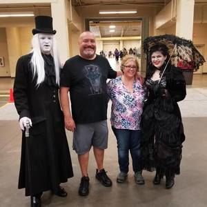 Meet your Posher, Jack